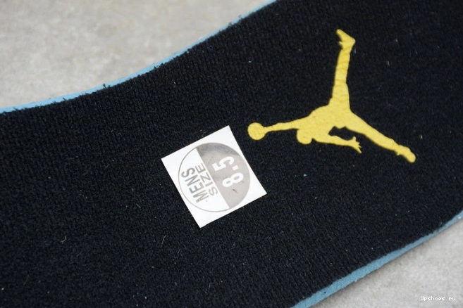 Love Jordan (2017) New  Mid Retro 554724-035 1 1019